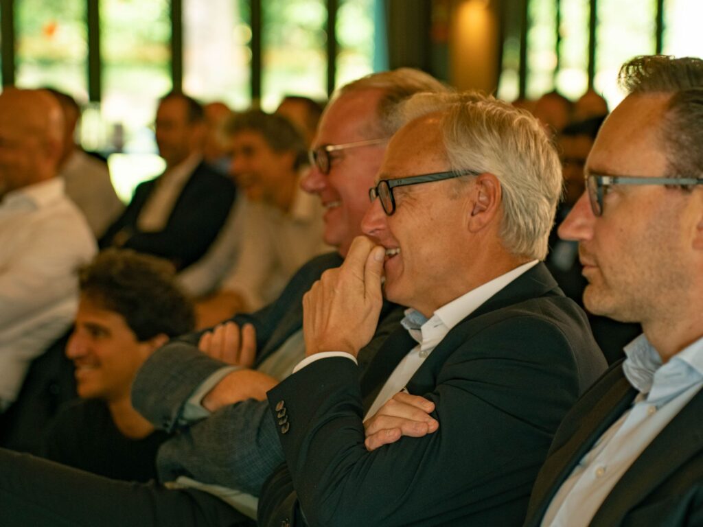 Terberg programme in Spain, photo 2