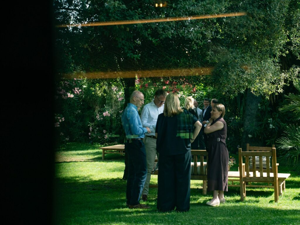 Terberg programme in Spain, photo 8